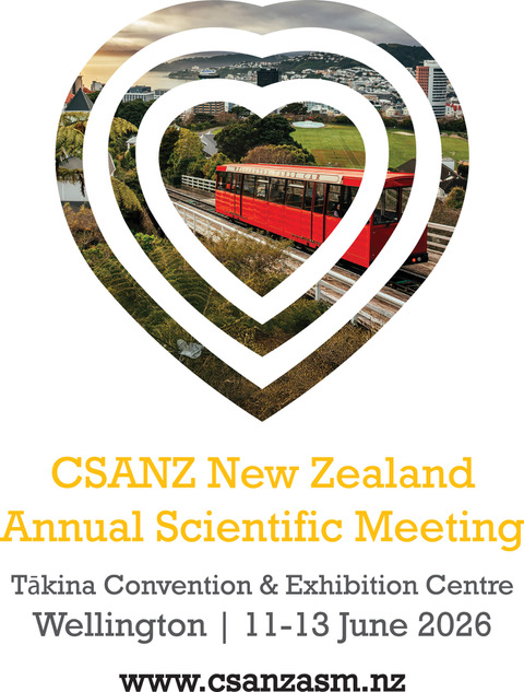 CSANZ 2026 NZ